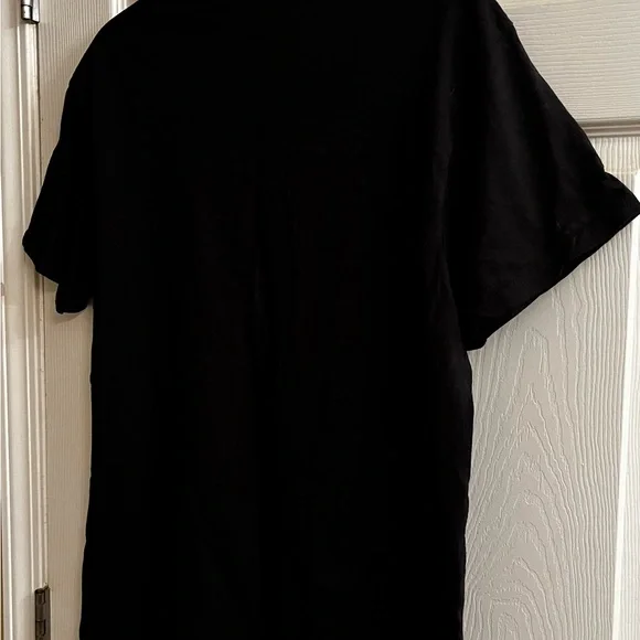 AVENGER~BLACK GRAPHIC TEE~LG - Picture 7 of 7
